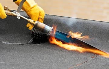 flat roof repairs Kilberry, Argyll And Bute