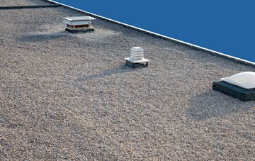 flat roofing Kilberry, Argyll And Bute