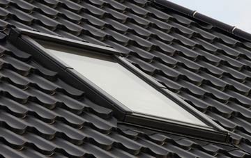 benefits of Kilberry roof windows