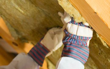 types of Kilberry pitched roof insulation materials