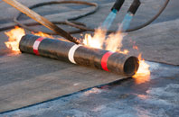 free Kilberry roof quotes