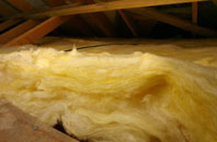 Kilberry pitch roof insulation