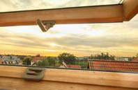 rated Kilberry roof window companies